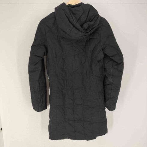 エディーバウアー Eddie Bauer GOOSEDOWN ダウンコート レディース JPN:XS