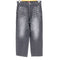オーダー order loose denim pants one wash メンズ JPN:L