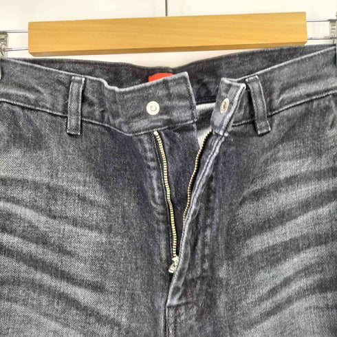 オーダー order loose denim pants one wash メンズ JPN:L