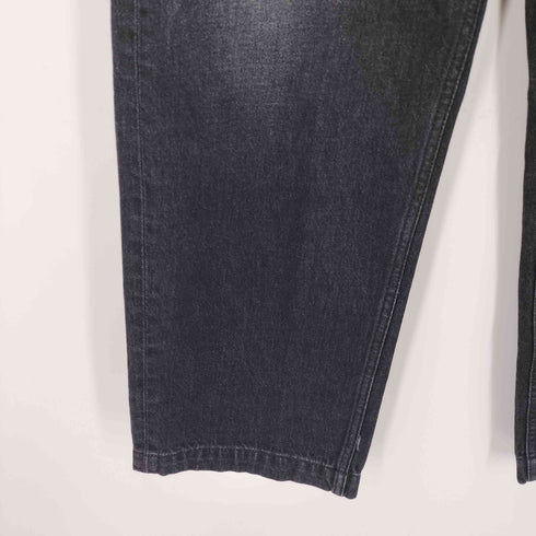 オーダー order loose denim pants one wash メンズ JPN:L