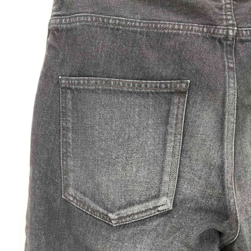 オーダー order loose denim pants one wash メンズ JPN:L