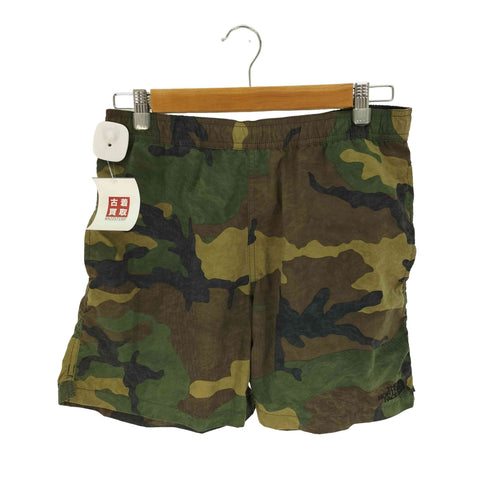 ザノースフェイス THE NORTH FACE Novelty Versatile Short ノベル ティバーサタイルショーツ メンズ L