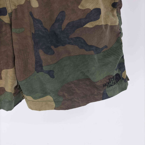 ザノースフェイス THE NORTH FACE Novelty Versatile Short ノベル ティバーサタイルショーツ メンズ L