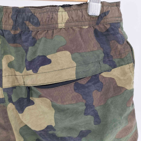 ザノースフェイス THE NORTH FACE Novelty Versatile Short ノベル ティバーサタイルショーツ メンズ L