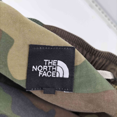 ザノースフェイス THE NORTH FACE Novelty Versatile Short ノベル ティバーサタイルショーツ メンズ L