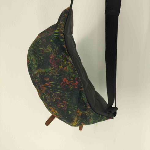 グレゴリー GREGORY TAILMATE TAPESTRY XS フローラル テールメイト ボディバッグ メンズ XS