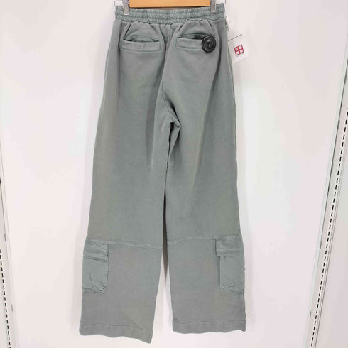 エンタイアスタジオ entire studios UTILITY SWEATS WASHED メンズ JPN:M