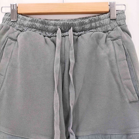 エンタイアスタジオ entire studios UTILITY SWEATS WASHED メンズ JPN:M