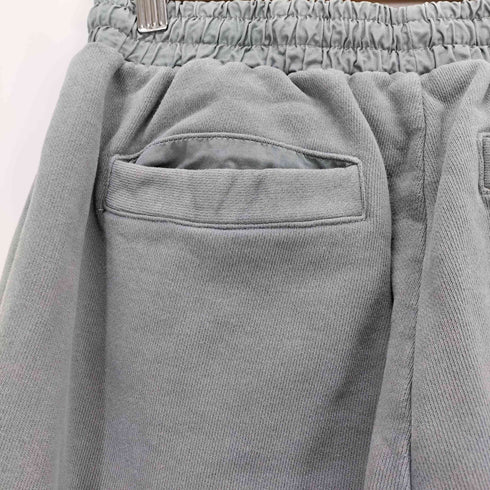 エンタイアスタジオ entire studios UTILITY SWEATS WASHED メンズ JPN:M