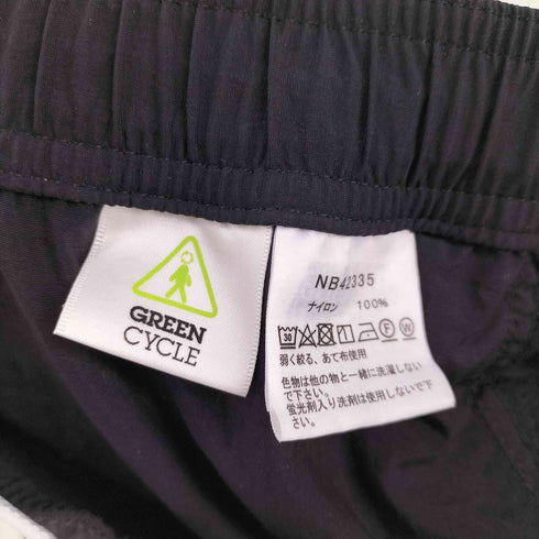 ザノースフェイス THE NORTH FACE Versatile Short バーサタイルショーツ メンズ XL