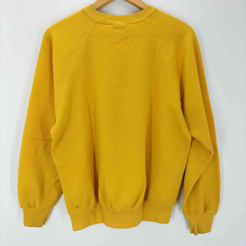 リー Lee USA製 STURDY SWEATS プリントスウェット メンズ JPN:L