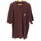 カーハート Carhartt S/S ヘンリーネックポケットTシャツ メンズ JPN:XXL