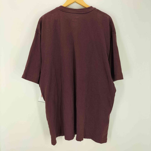 カーハート Carhartt S/S ヘンリーネックポケットTシャツ メンズ JPN:XXL