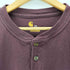 カーハート Carhartt S/S ヘンリーネックポケットTシャツ メンズ JPN:XXL