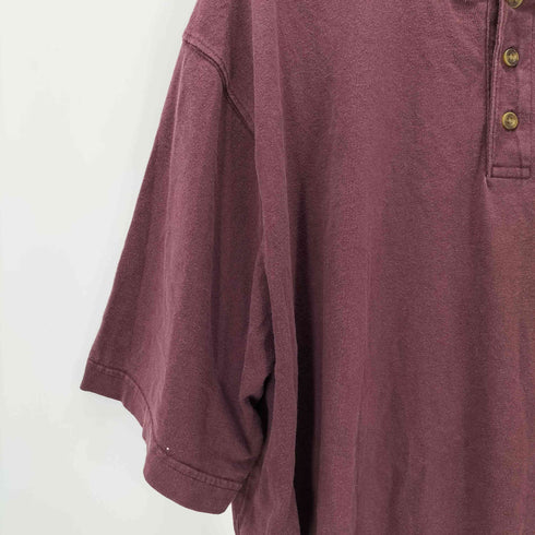 カーハート Carhartt S/S ヘンリーネックポケットTシャツ メンズ JPN:XXL