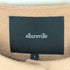 アルアバイル allureville アンゴラ混 ノーカラー ウールジャケット レディース JPN:1