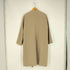 アーバンリサーチドアーズ URBAN RESEARCH DOORS ダブルクロスガウンコート レディース ONE SIZE