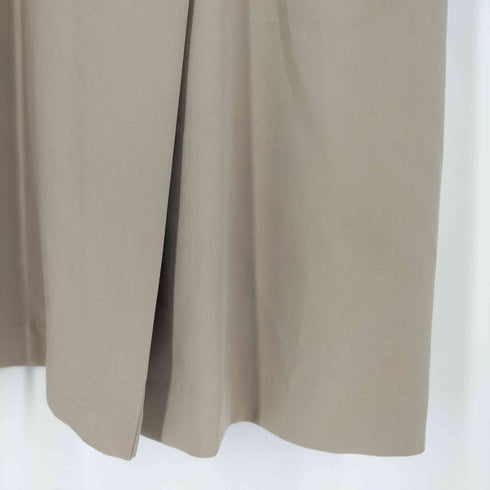 アーバンリサーチドアーズ URBAN RESEARCH DOORS ダブルクロスガウンコート レディース ONE SIZE