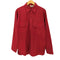 ウールリッチ WOOLRICH USA製 L/S ワークシャツ メンズ JPN:L