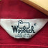 ウールリッチ WOOLRICH USA製 L/S ワークシャツ メンズ JPN:L