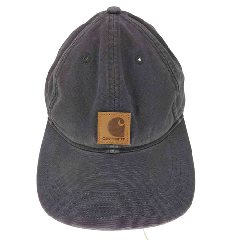 カーハート Carhartt ロゴパッチ オデッサキャップ メンズ