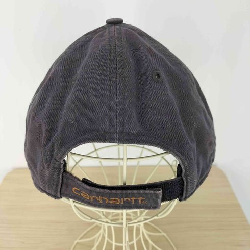 カーハート Carhartt ロゴパッチ オデッサキャップ メンズ