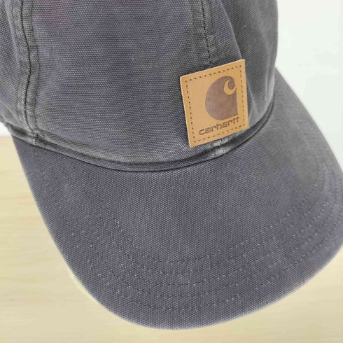 カーハート Carhartt ロゴパッチ オデッサキャップ メンズ