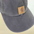 カーハート Carhartt ロゴパッチ オデッサキャップ メンズ