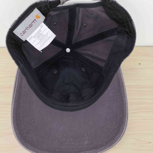 カーハート Carhartt ロゴパッチ オデッサキャップ メンズ
