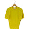 ヘリンドットサイ HeRIN.CYE Cape knit tops ケープ ニット トップス レディース FREE