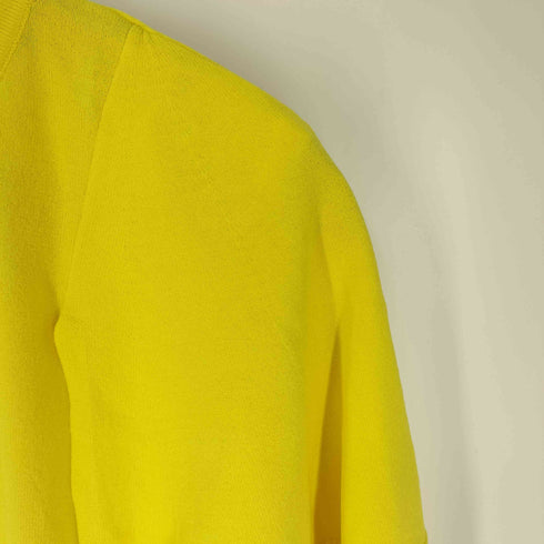 ヘリンドットサイ HeRIN.CYE Cape knit tops ケープ ニット トップス レディース FREE