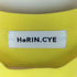 ヘリンドットサイ HeRIN.CYE Cape knit tops ケープ ニット トップス レディース FREE