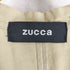ズッカ ZUCCa レーヨン 半袖ワンピース チュニック レディース JPN:M
