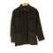 ジョーンズニューヨーク JONES NEW YORK 90s 裏地チェック コーデュロイジャケット メンズ JPN:S