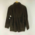 ジョーンズニューヨーク JONES NEW YORK 90s 裏地チェック コーデュロイジャケット メンズ JPN:S