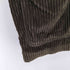 ジョーンズニューヨーク JONES NEW YORK 90s 裏地チェック コーデュロイジャケット メンズ JPN:S
