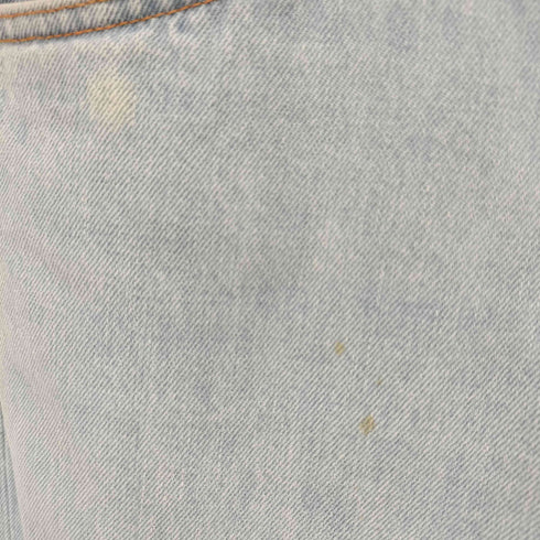 シュプリーム Supreme SKATE JEANS PANT MARK GONZALES メンズ 36