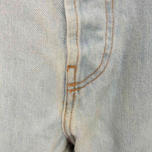 シュプリーム Supreme SKATE JEANS PANT MARK GONZALES メンズ 36