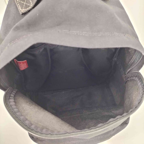 マンハッタンポーテージ Manhattan Portage Big Apple Backpack メンズ