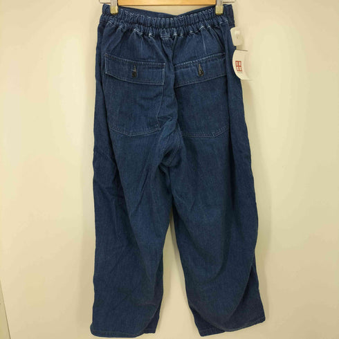 オーディナリーフィッツ Ordinary fits ジェームスパンツ レディース 0