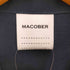 マコバ macober カバーオールジャケット レディース F