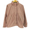 ホールアース whole earth GORE-TEX ゴアテックス リップストップ ナイロンシェルジャケット レディース JPN:L