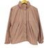 ホールアース whole earth GORE-TEX ゴアテックス リップストップ ナイロンシェルジャケット レディース JPN:L