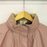 ホールアース whole earth GORE-TEX ゴアテックス リップストップ ナイロンシェルジャケット レディース JPN:L