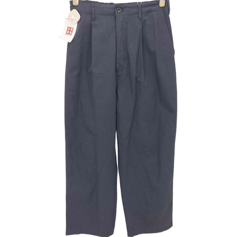 マコバ macober フレンチワークパンツ レディース 38