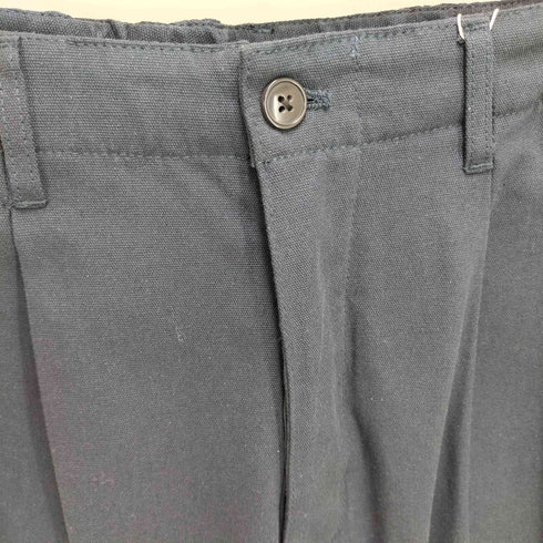 マコバ macober フレンチワークパンツ レディース 38