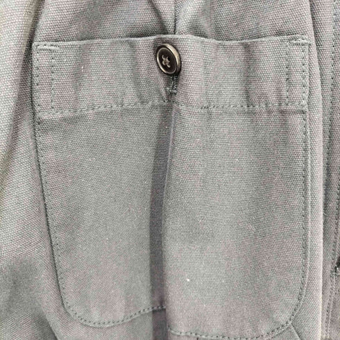 マコバ macober フレンチワークパンツ レディース 38