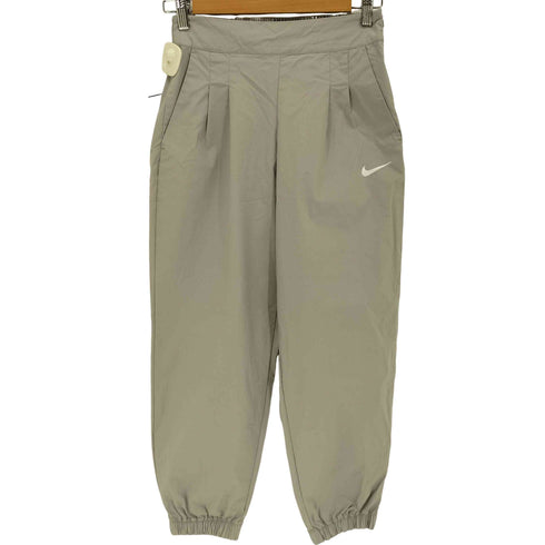 ナイキ NIKE アイコンクラッシュウーブンパンツ レディース JPN:S