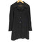 ジョーンズニューヨーク JONES NEW YORK レーヨン混 チェスターコート メンズ 14