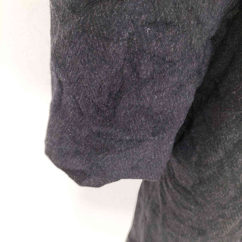 ジョーンズニューヨーク JONES NEW YORK レーヨン混 チェスターコート メンズ 14